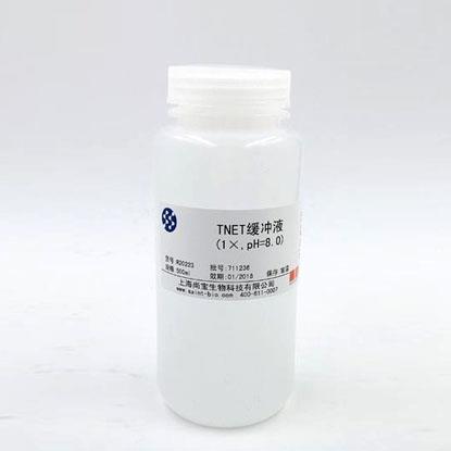 Tris鎂鹽緩沖液（1×，pH=7.8）