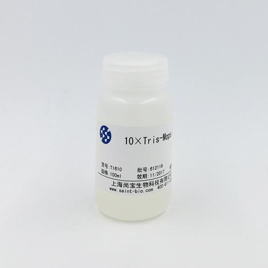 10×Tris-MOPS Buffer